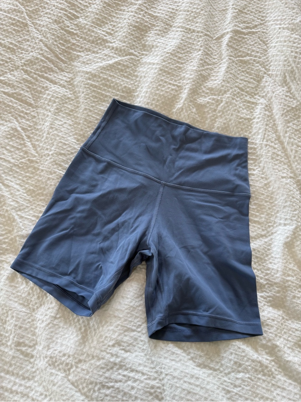 lululemon athletica Align HR Shorts